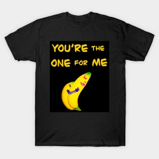 The Best Valentine’s Day Gift ideas 2022, Valentine Cuddle snuggle bananas. Bananas cuddling while sleeping, Valentine’s Day box idea,  Valentine’s day T-Shirt